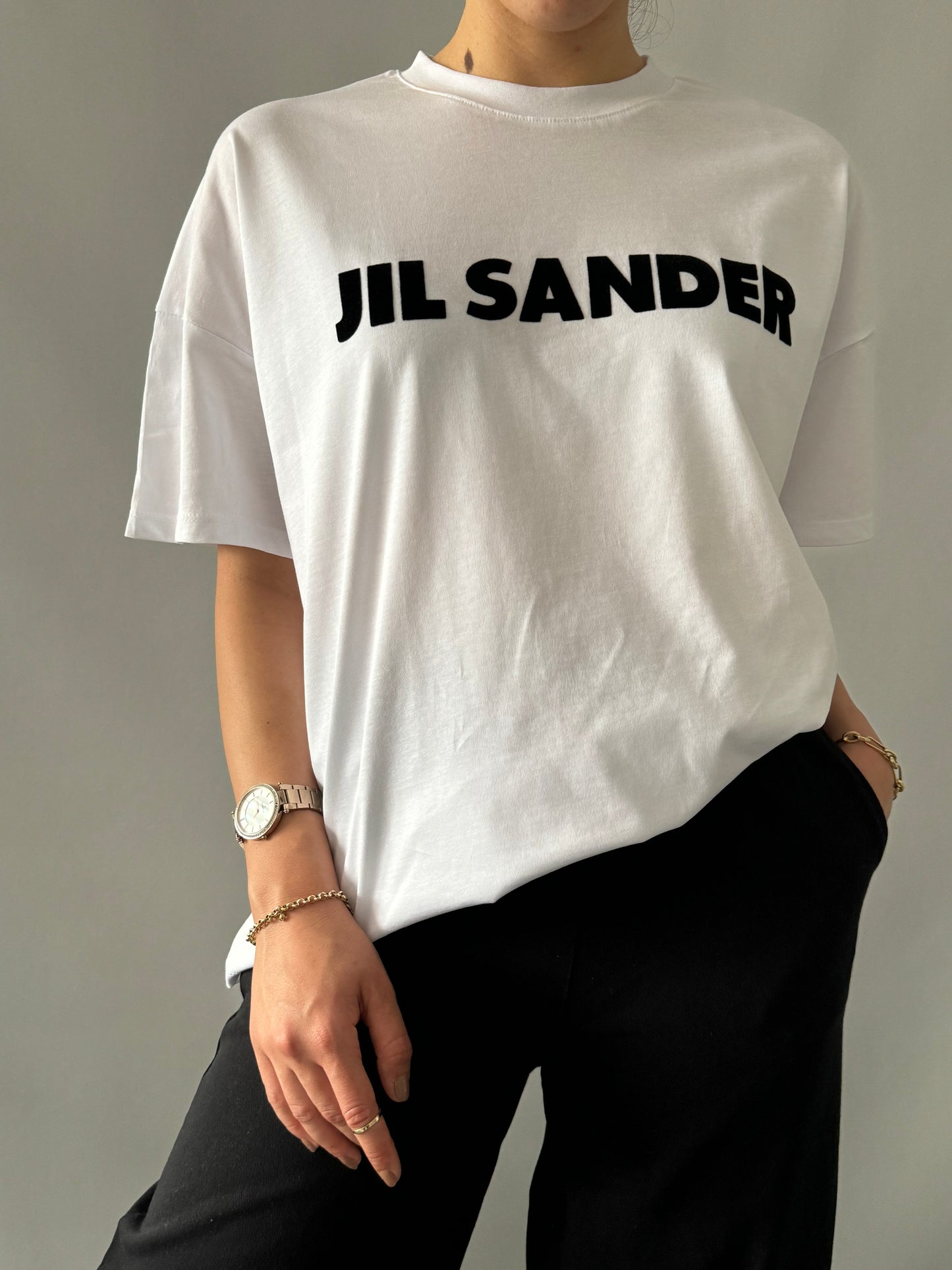 Jil Sander Tişört