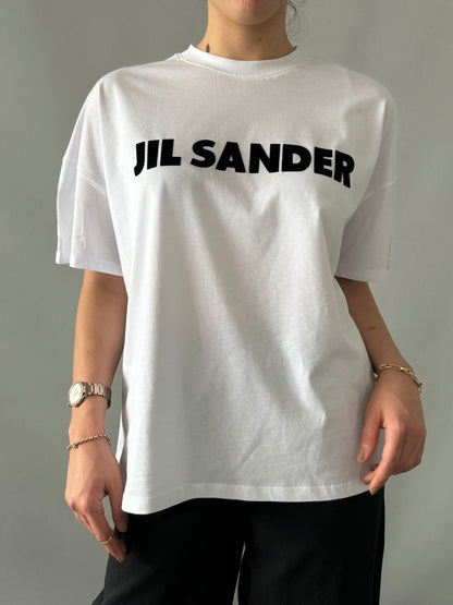 Jil Sander Tişört